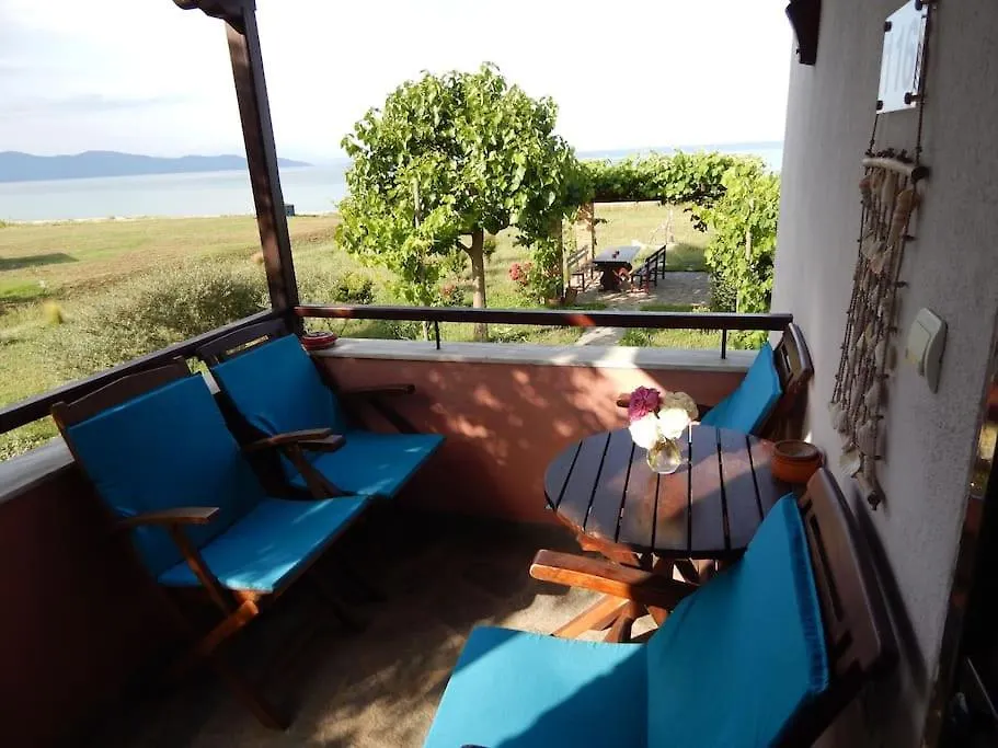 Holiday home Seafront Dream Villa, Ierissos