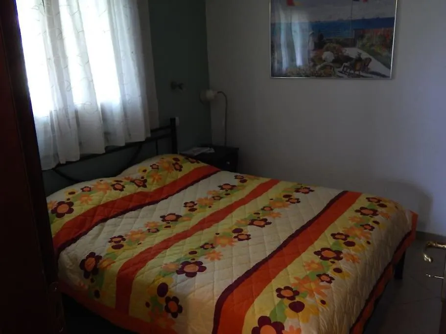 Seafront Dream Villa, Ierissos Holiday home