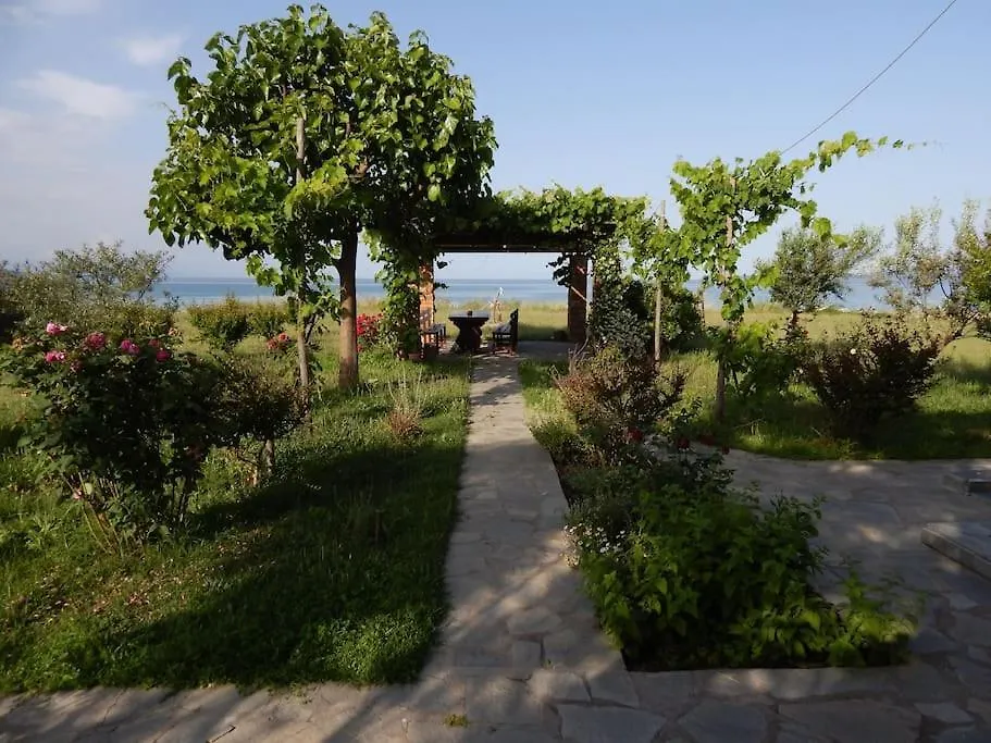 Holiday home Seafront Dream Villa, Ierissos Greece